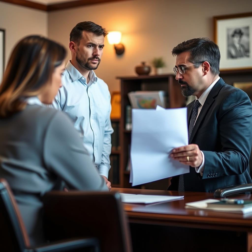 Rear End Accident Lawyer Genesee County