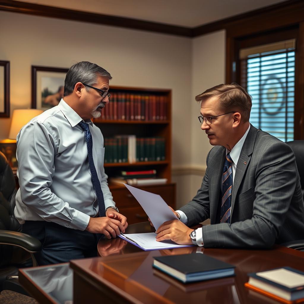 Rear End Accident Lawyer Herkimer County