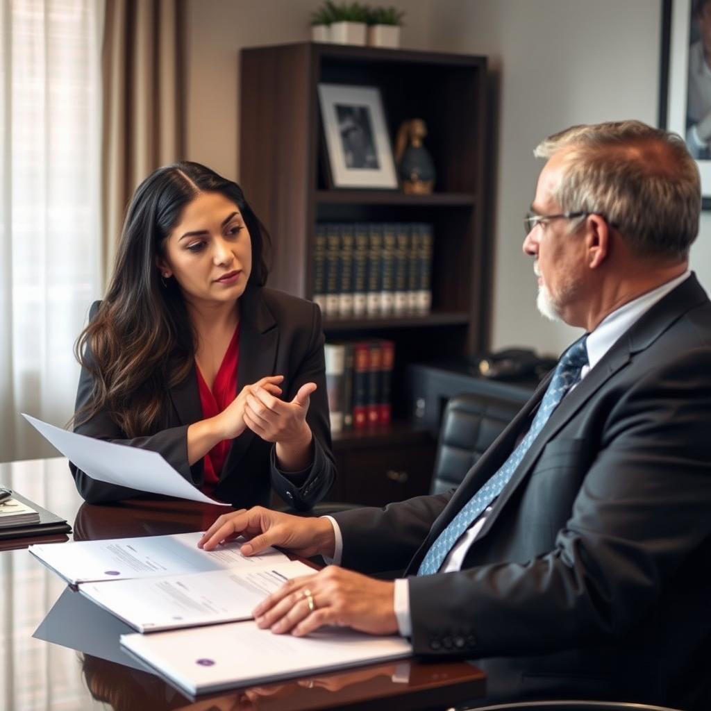 Rear End Accident Lawyer Kings County