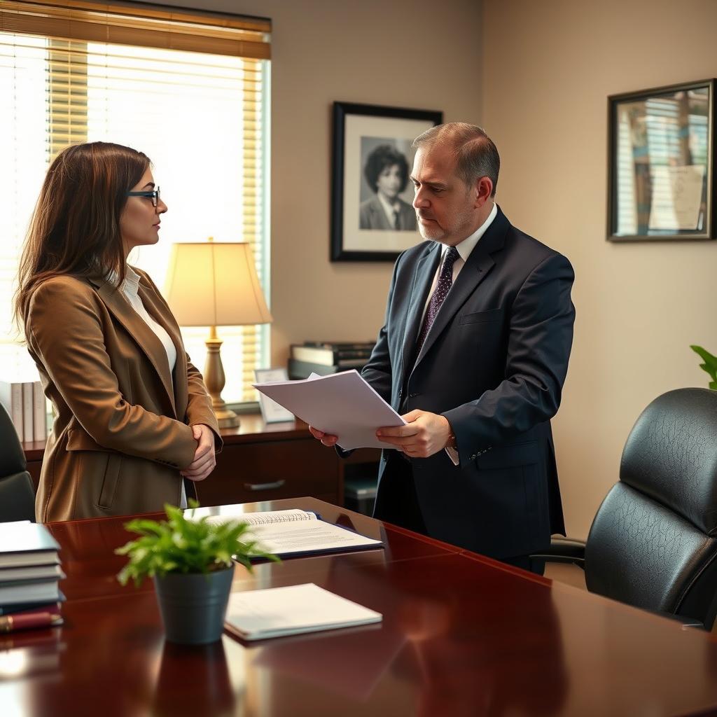 Rear End Accident Lawyer Madison County