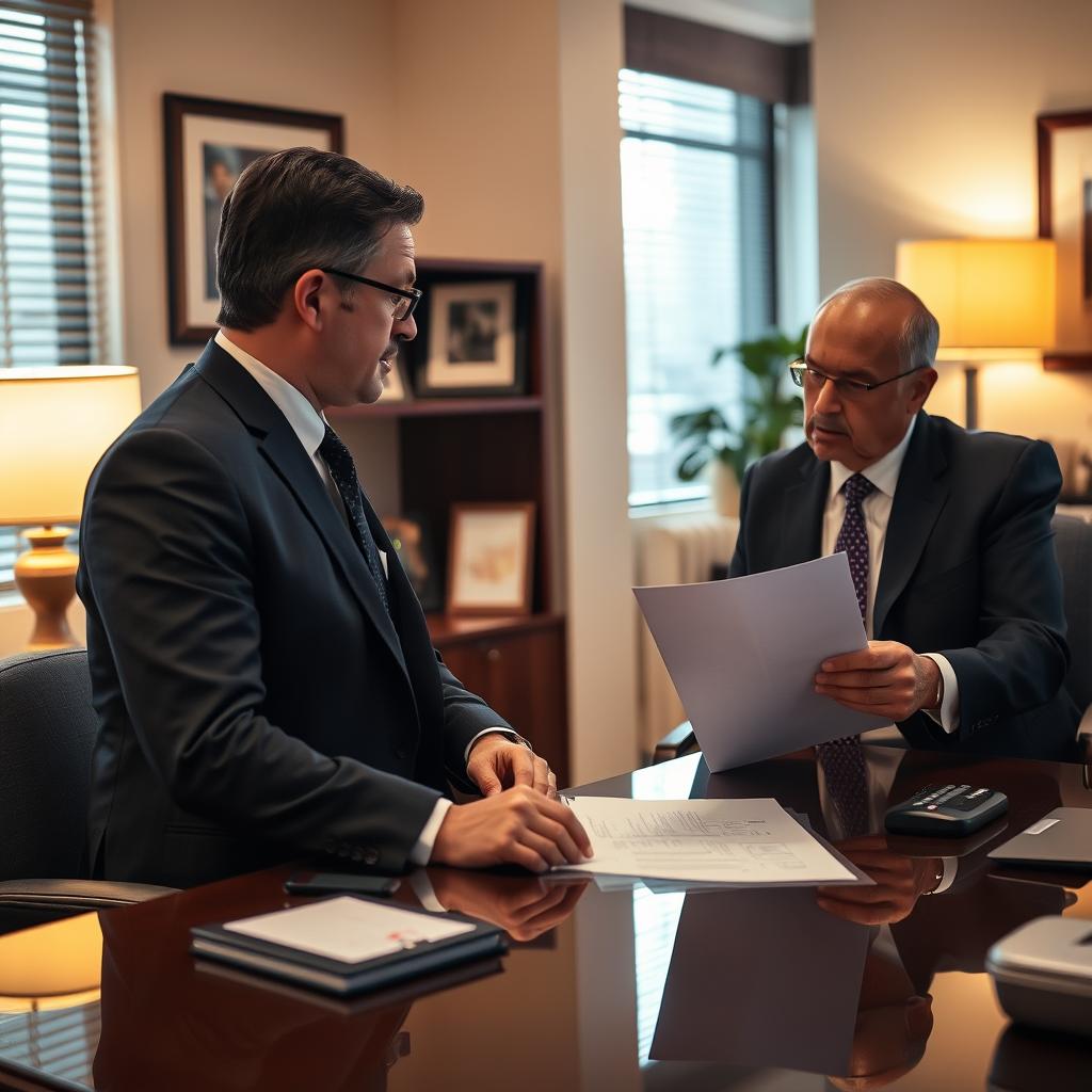 Rear End Accident Lawyer Manhattan