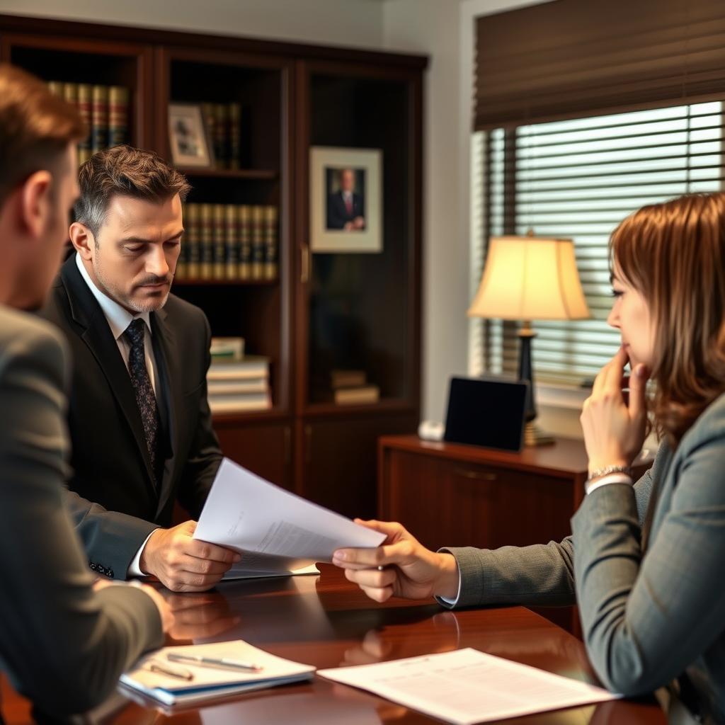 Rear End Accident Lawyer Monroe County