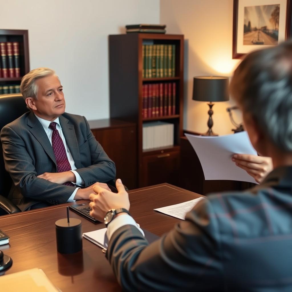 Rear End Accident Lawyer New York