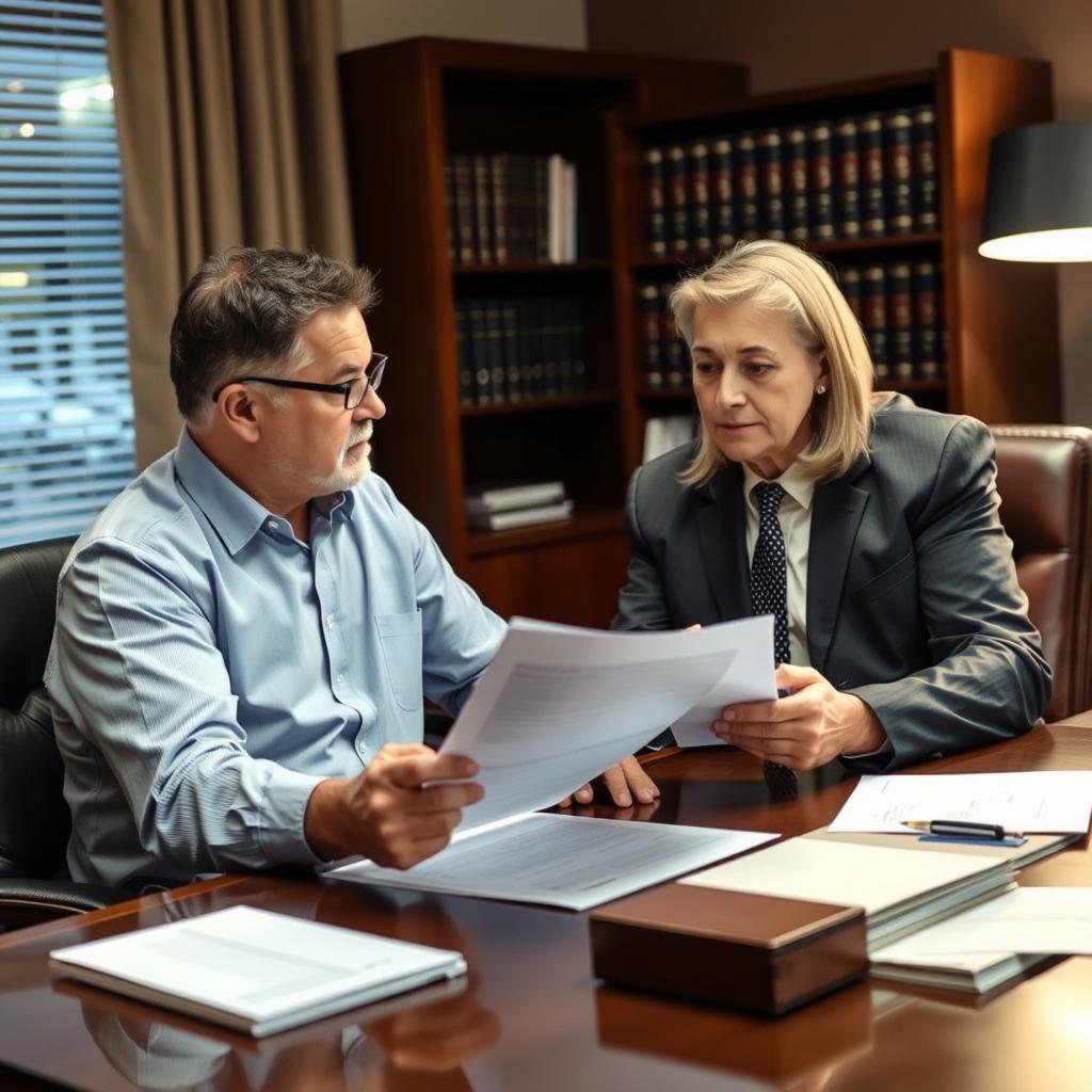 Rear End Accident Lawyer Ontario County