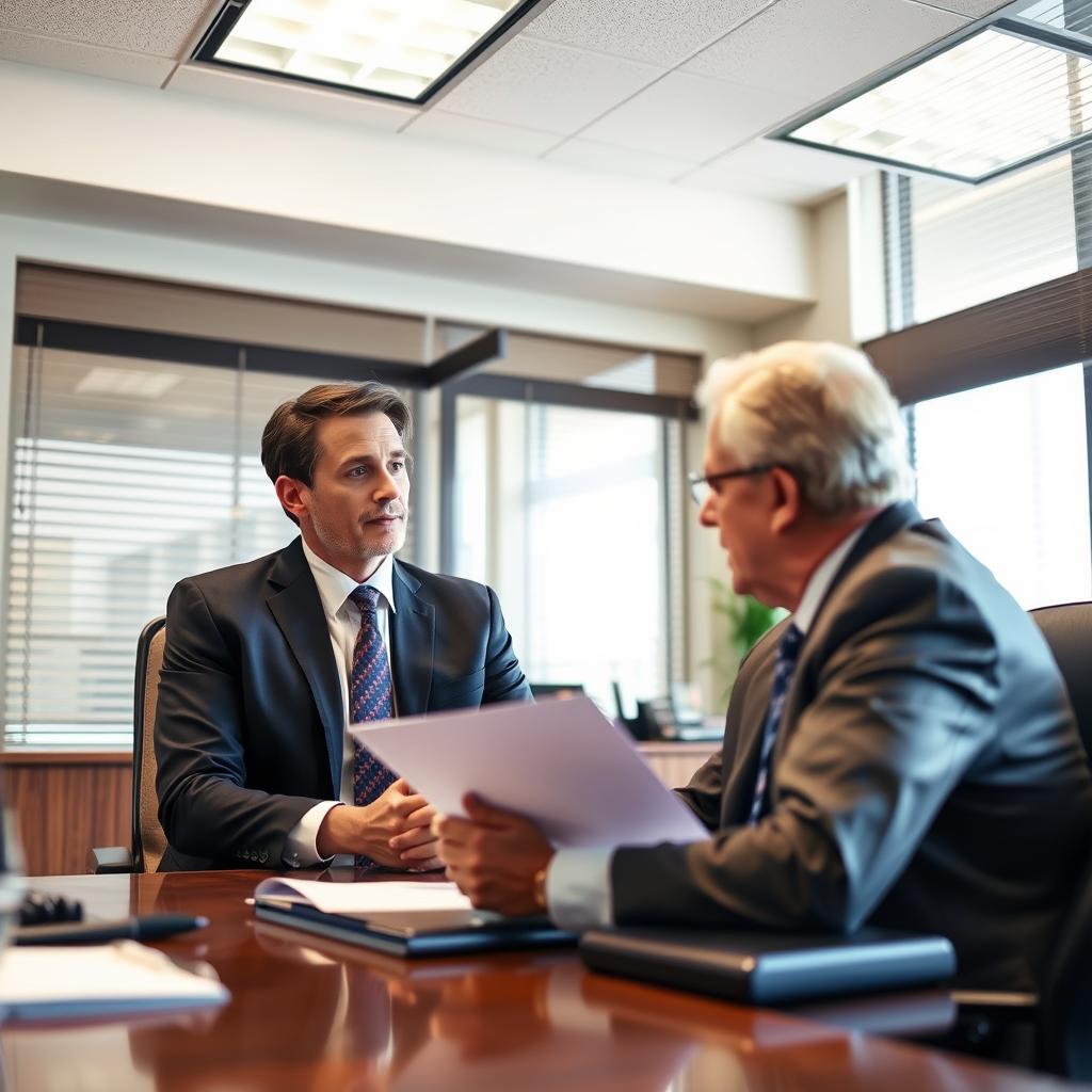 Rear End Accident Lawyer Rensselaer County