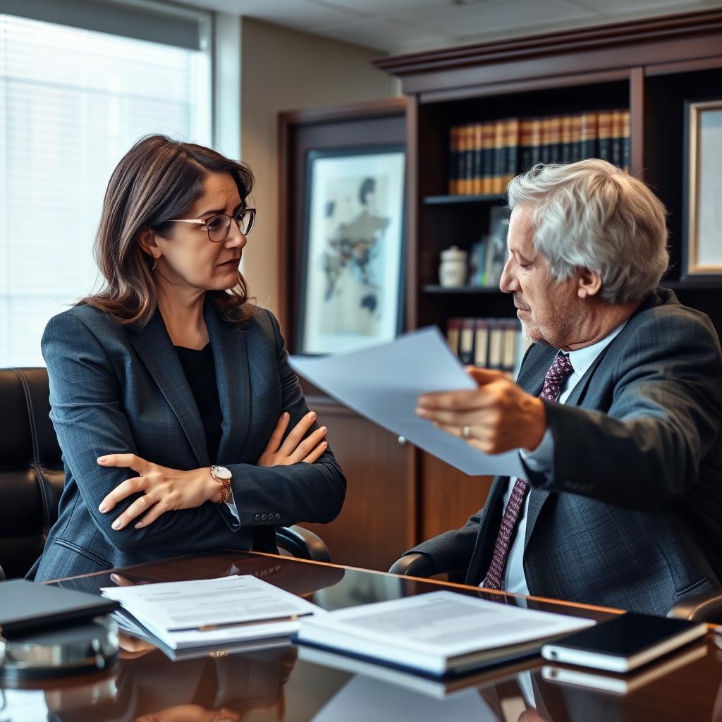 Rear End Accident Lawyer Rockland County