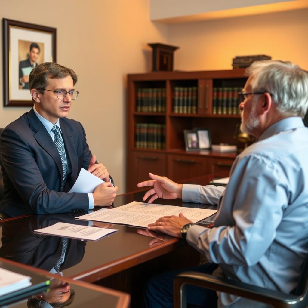 Rear End Accident Lawyer Salem County
