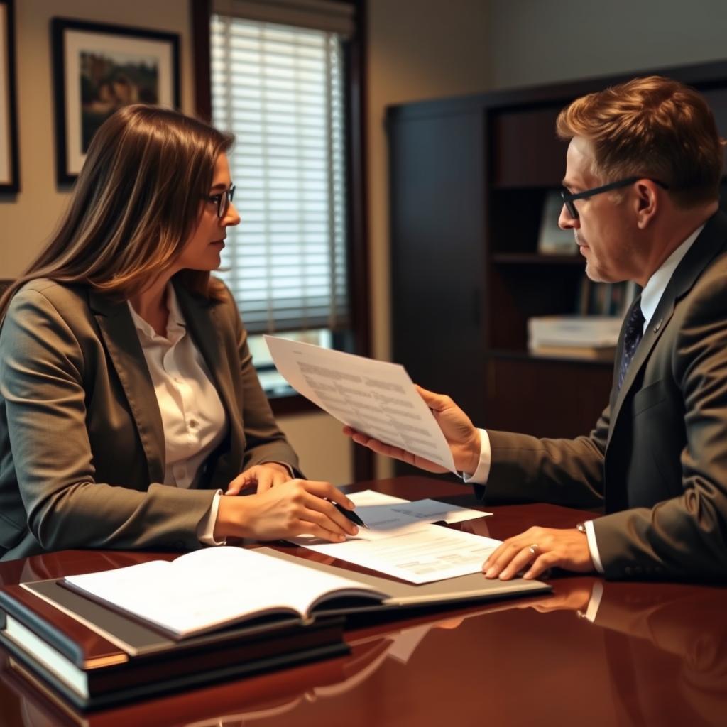 Rear End Accident Lawyer Schenectady County