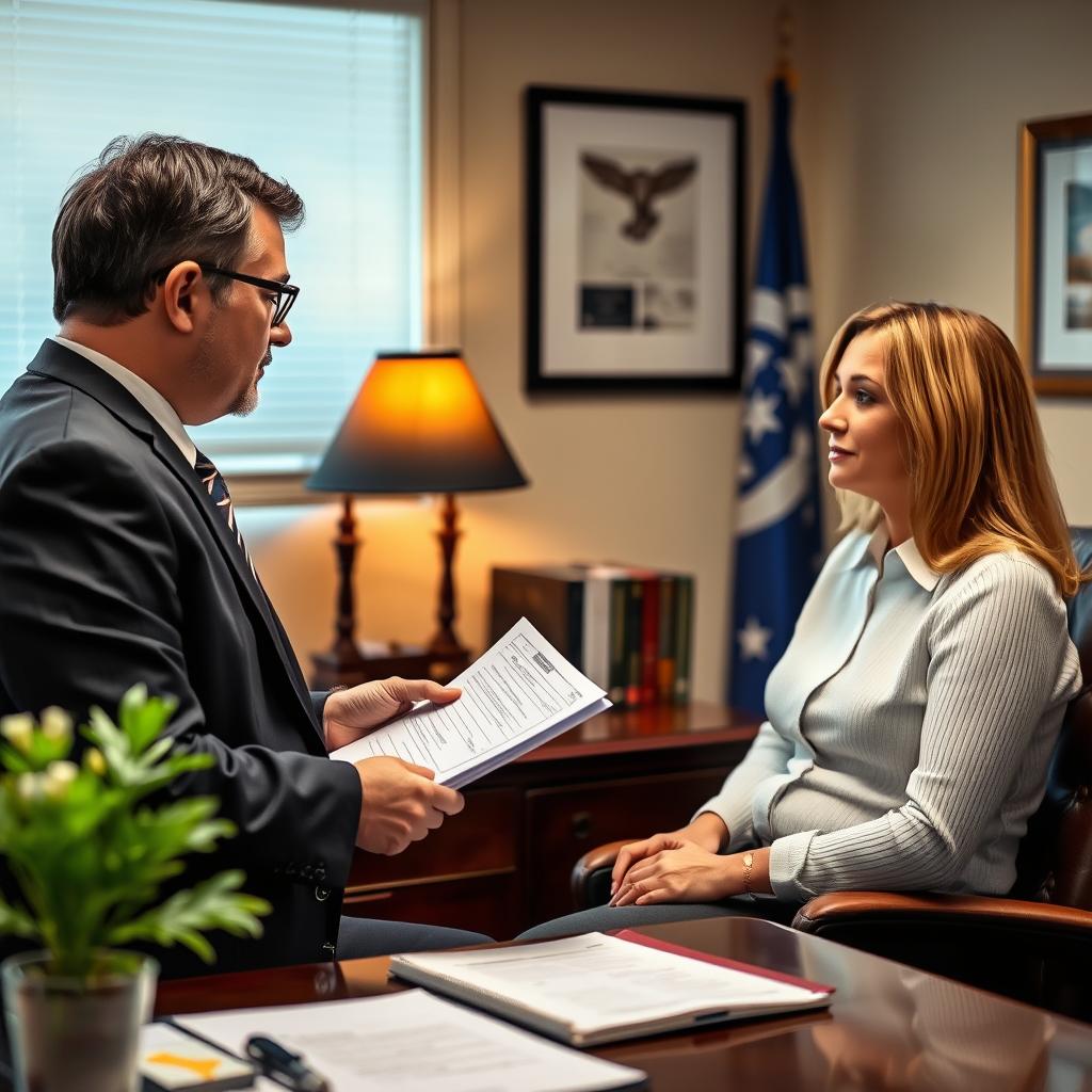 Rear End Accident Lawyer Schoharie County