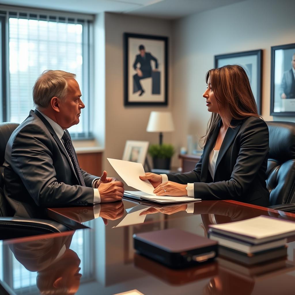 Rear End Accident Lawyer Staten Island