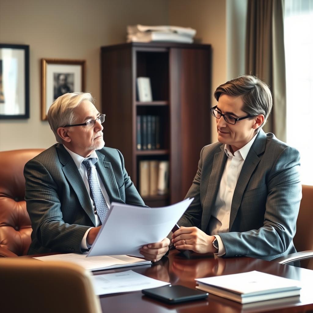 Rear End Accident Lawyer Wyoming County