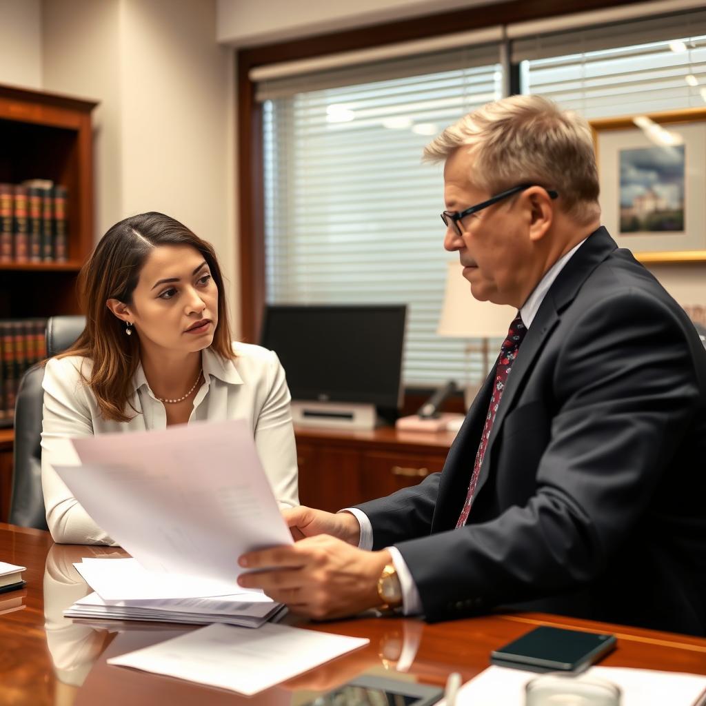 Rideshare Accident Lawyer Burlington County