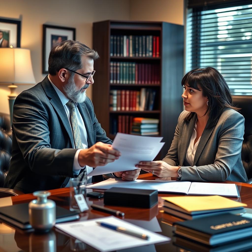 Rideshare Accident Lawyer Mercer County