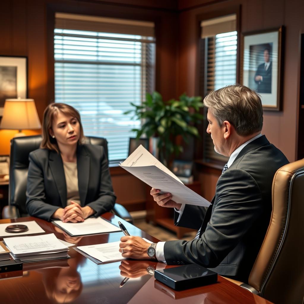 Rideshare Accident Lawyer Monmouth County
