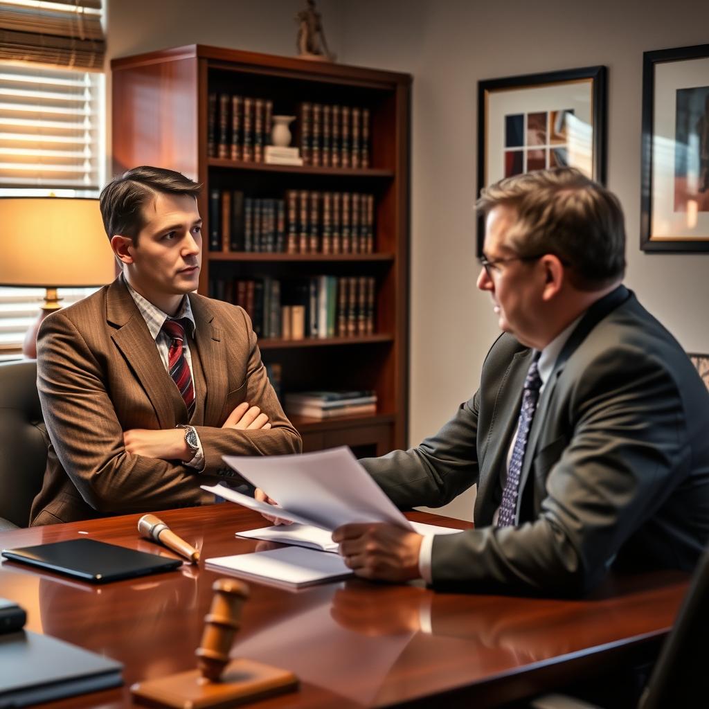Rideshare Accident Lawyer New Jersey