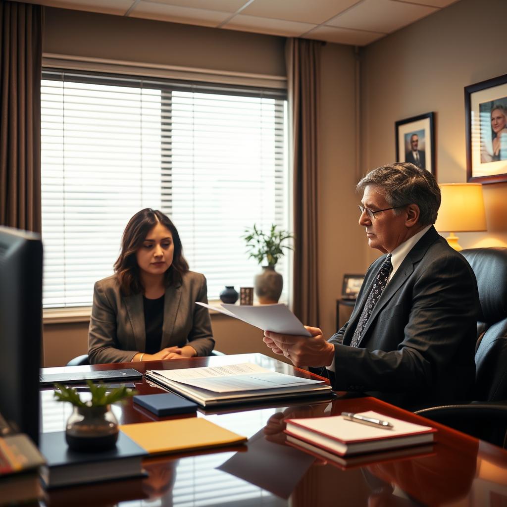 Rideshare Accident Lawyer Ocean County