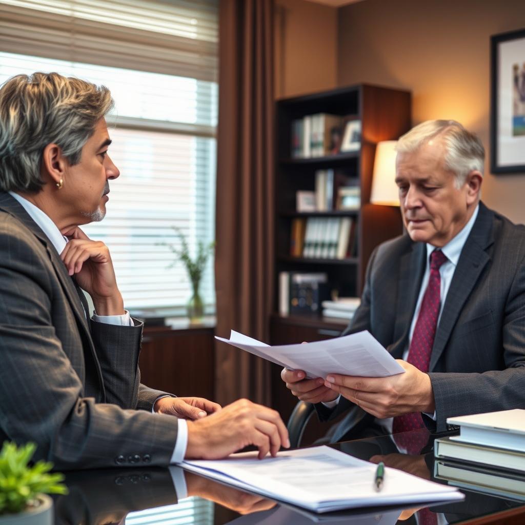 Slip and Fall Lawyer Adams Morgan