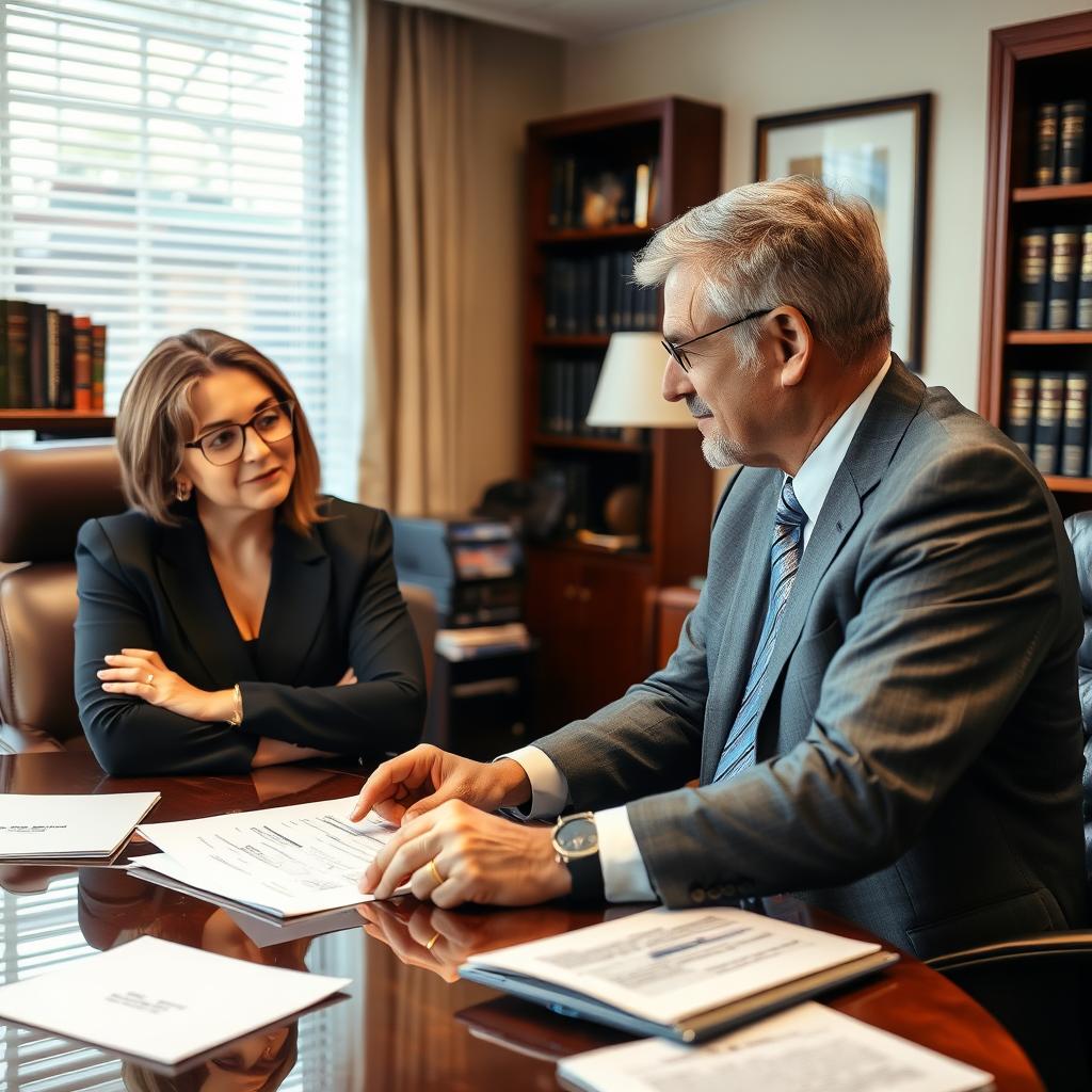 Slip and Fall Lawyer Cumberland County