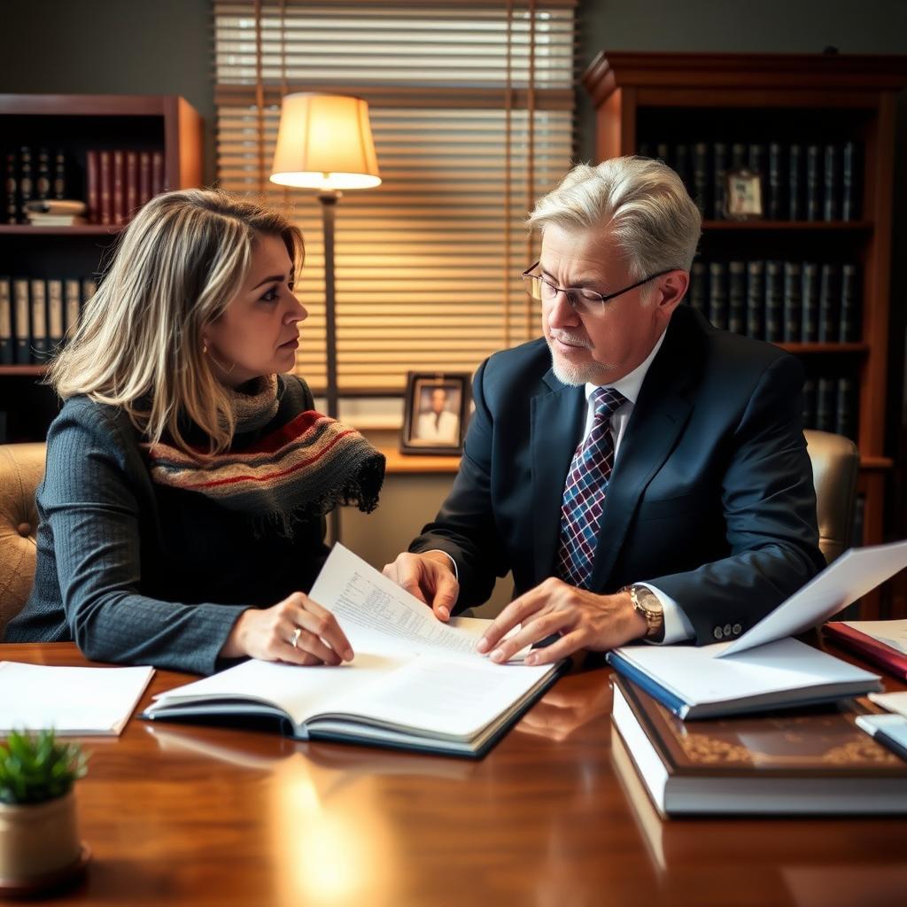 Slip and Fall Lawyer Monmouth County