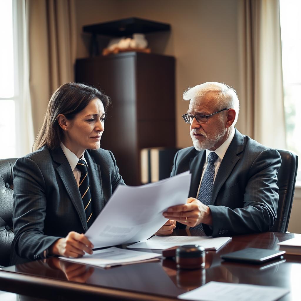 Slip and Fall Lawyer New Jersey