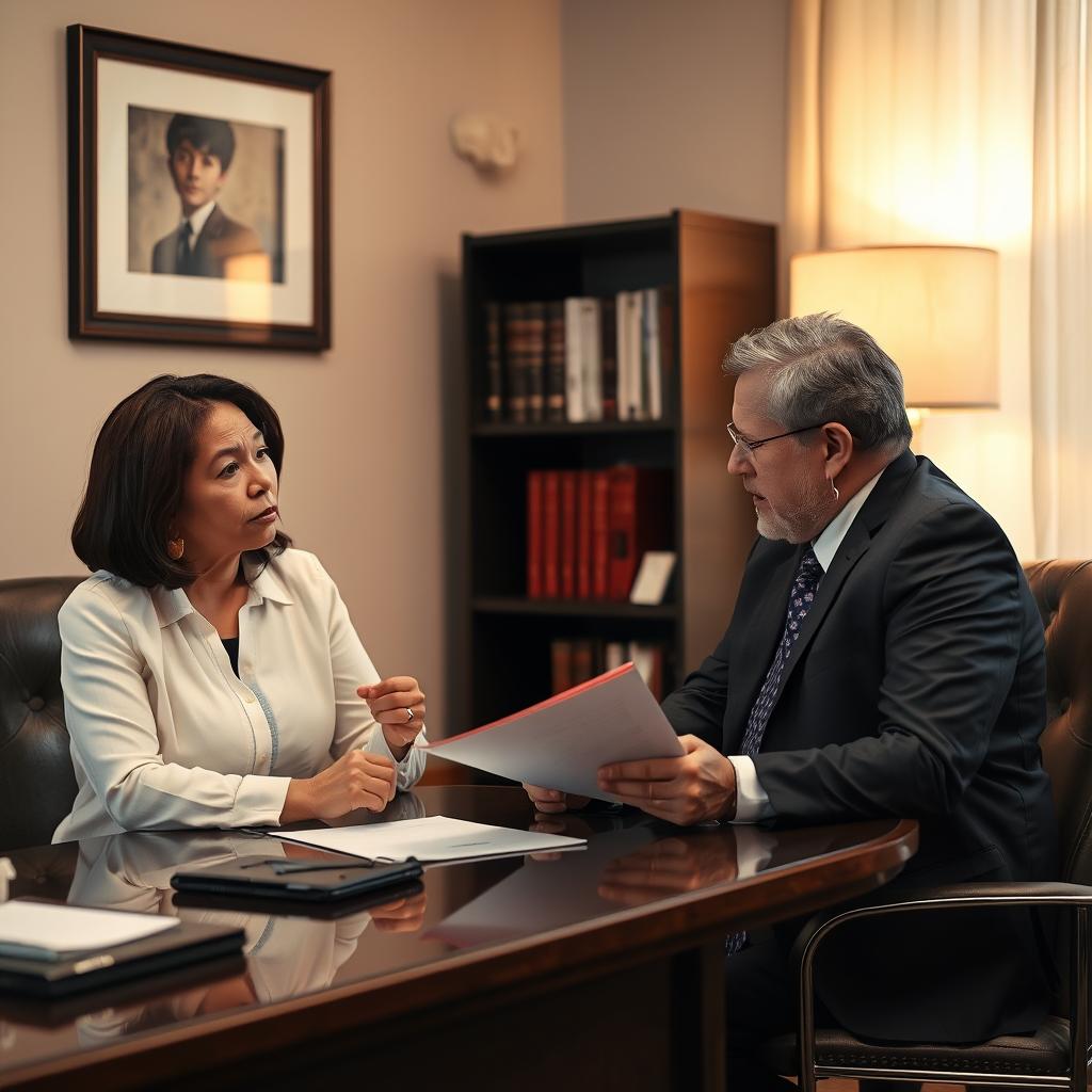 Slip and Fall Lawyer U Street Corridor