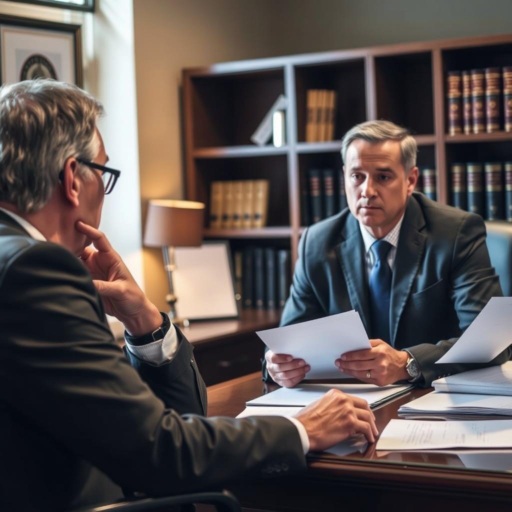 Slip and Fall Lawyer Washington DC