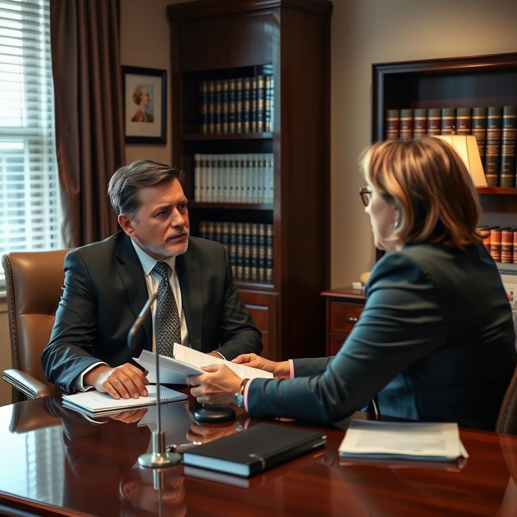 Spinal Cord Injury Lawyer Atlantic County