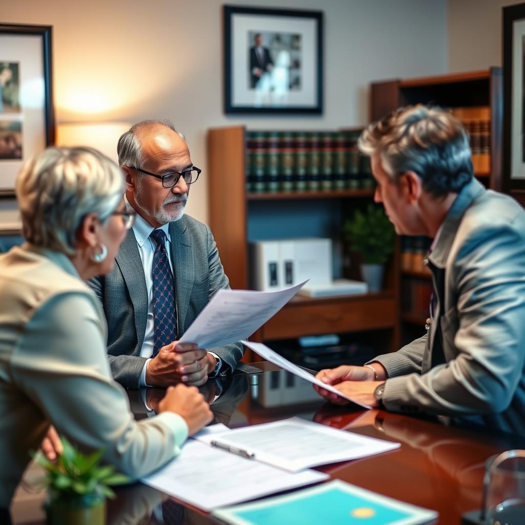 Spinal Cord Injury Lawyer Cape May County