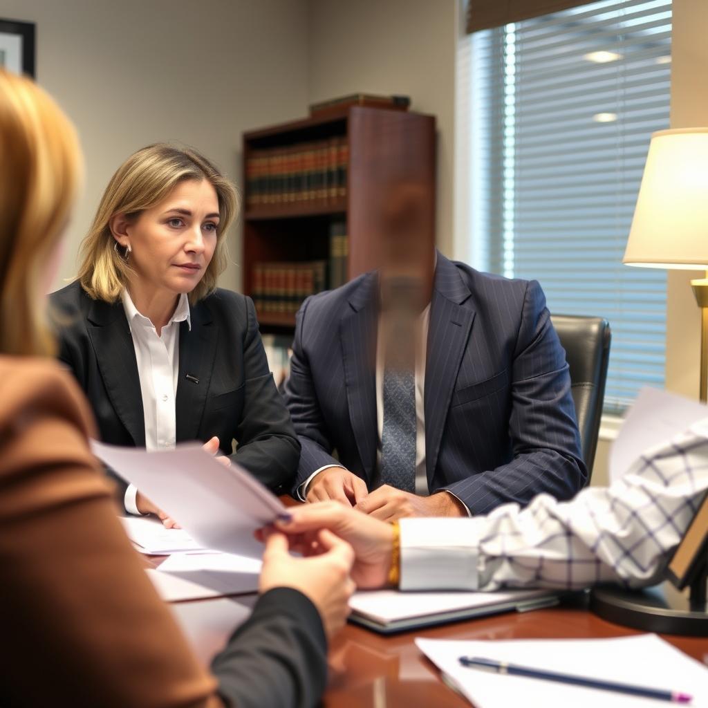 Spinal Cord Injury Lawyer Essex County