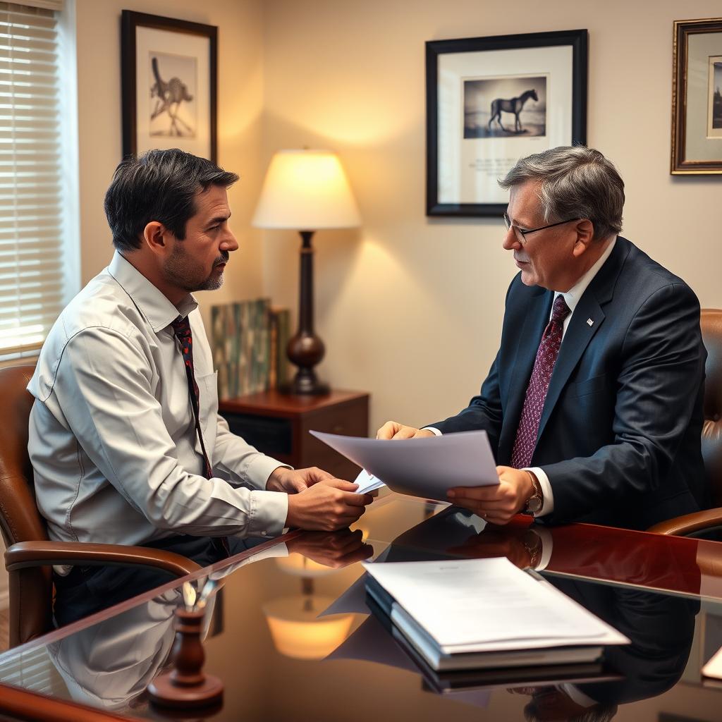 Spinal Cord Injury Lawyer Hunterdon County