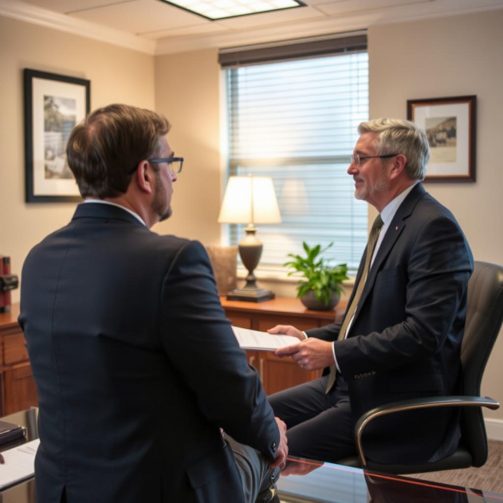 Spinal Cord Injury Lawyer Ocean County