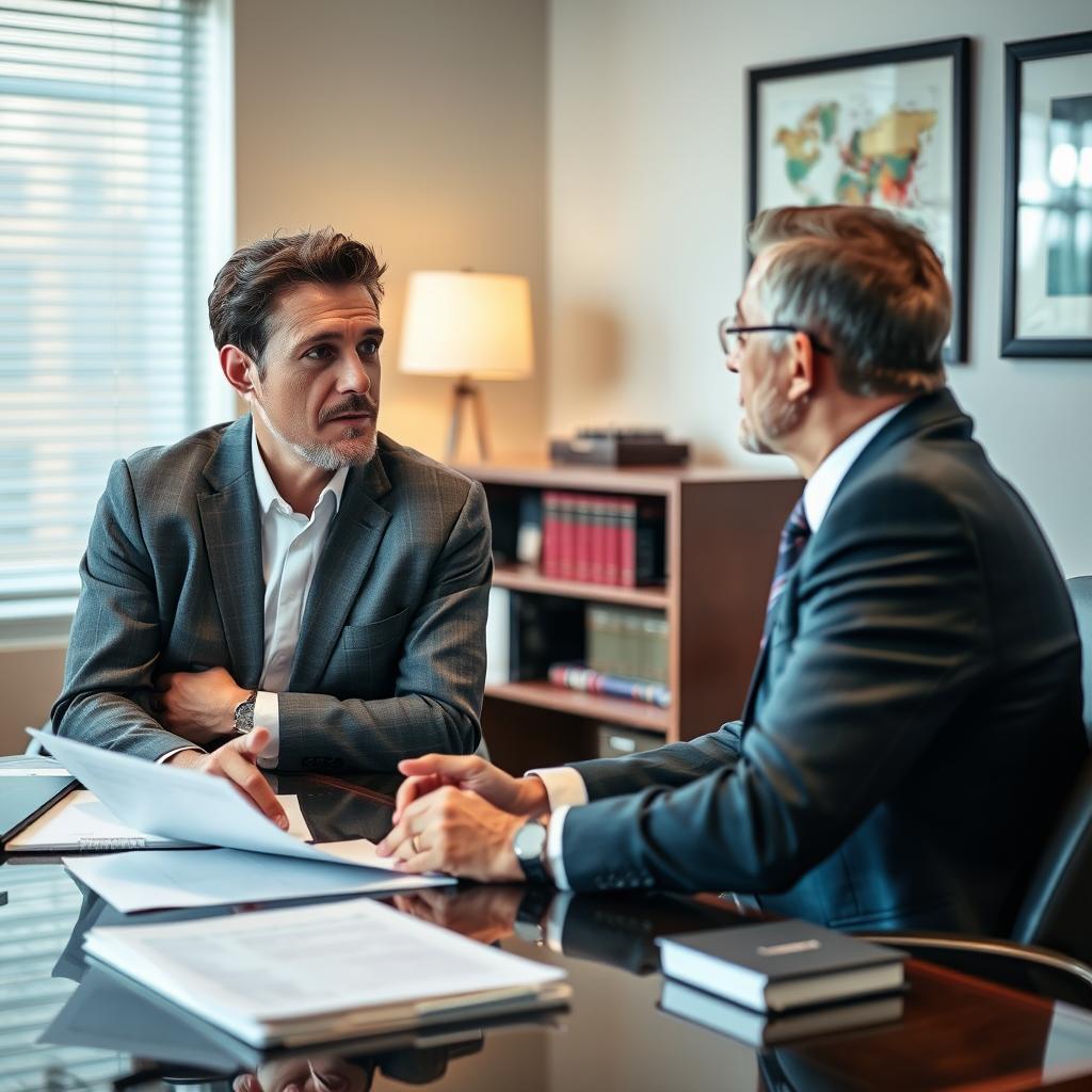 Spinal Cord Injury Lawyer Spring Valley