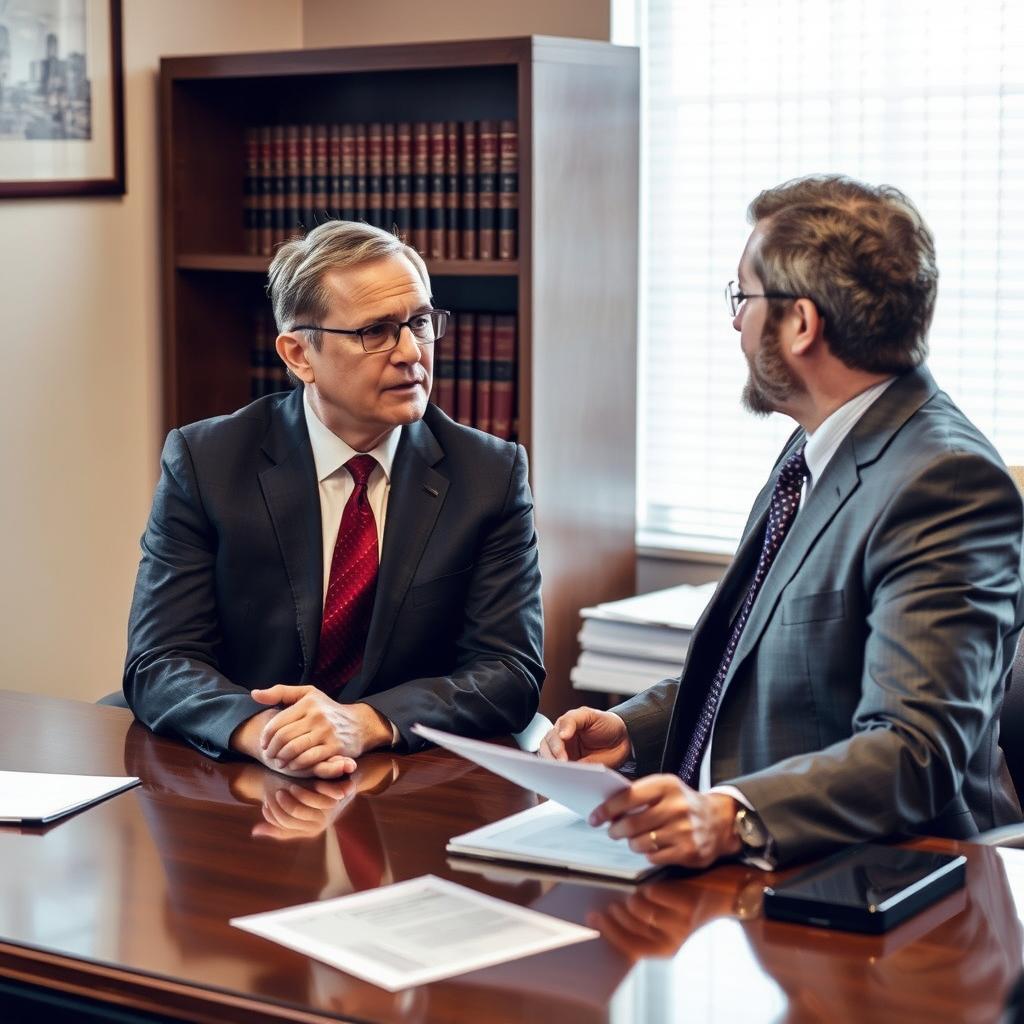 T Bone Accident Lawyer Albany County