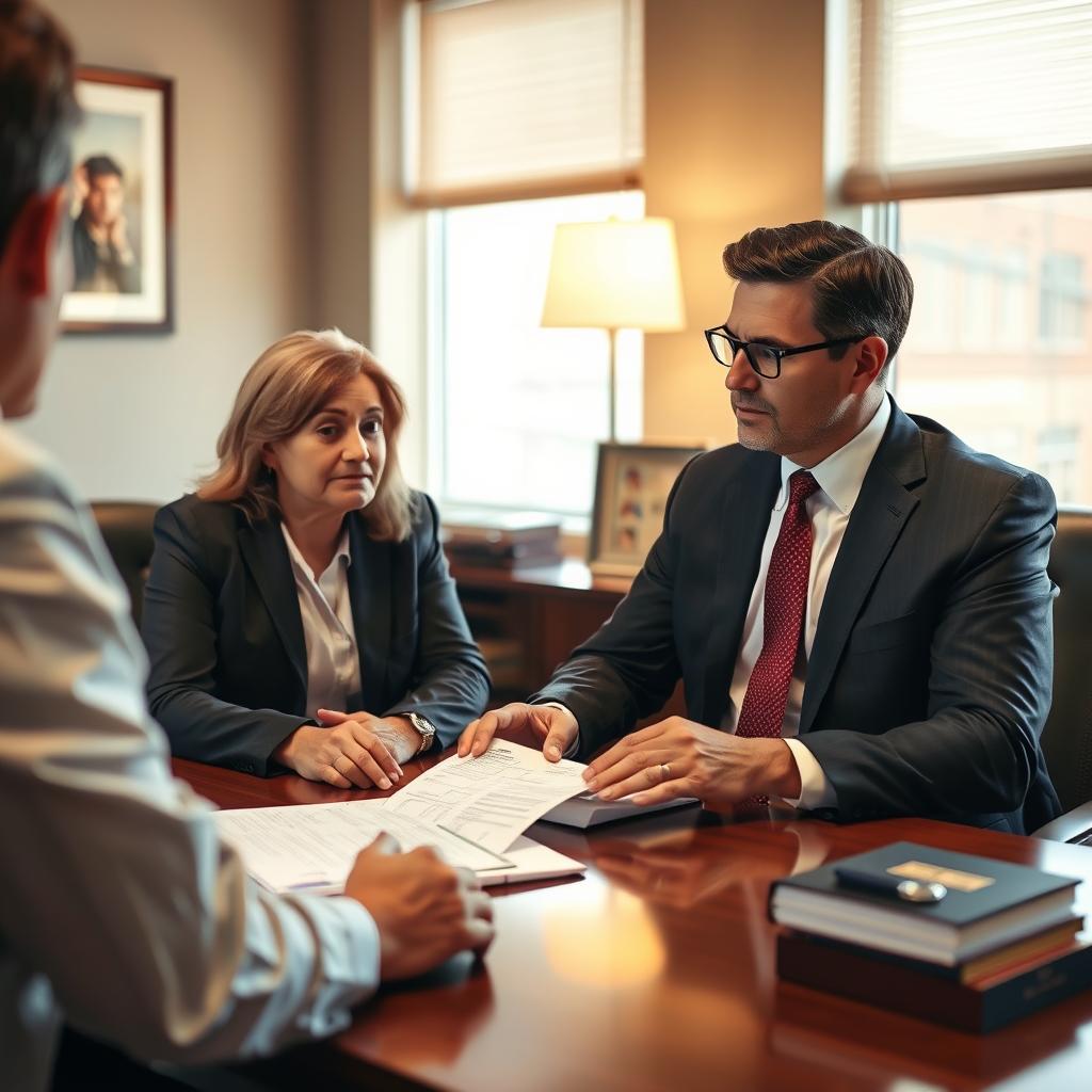 T Bone Accident Lawyer Brooklyn