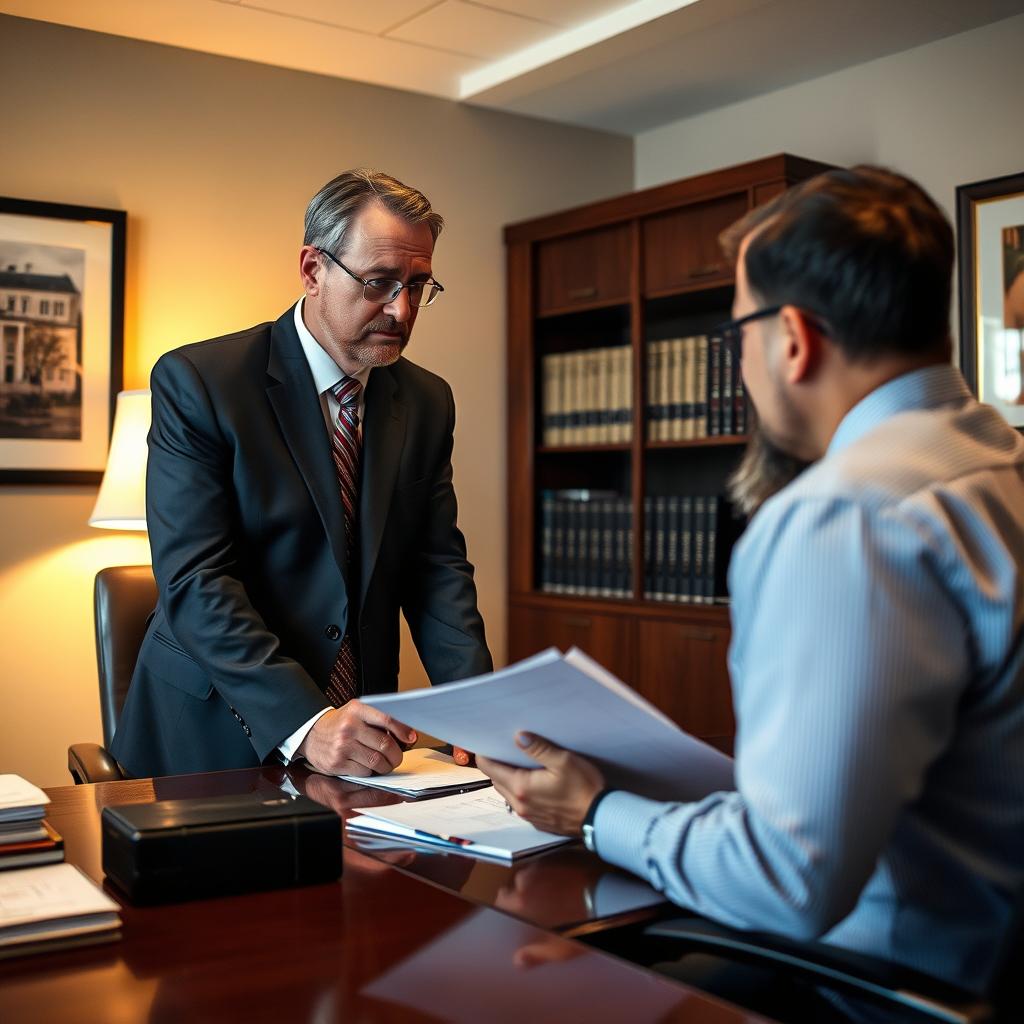 T Bone Accident Lawyer Broome County