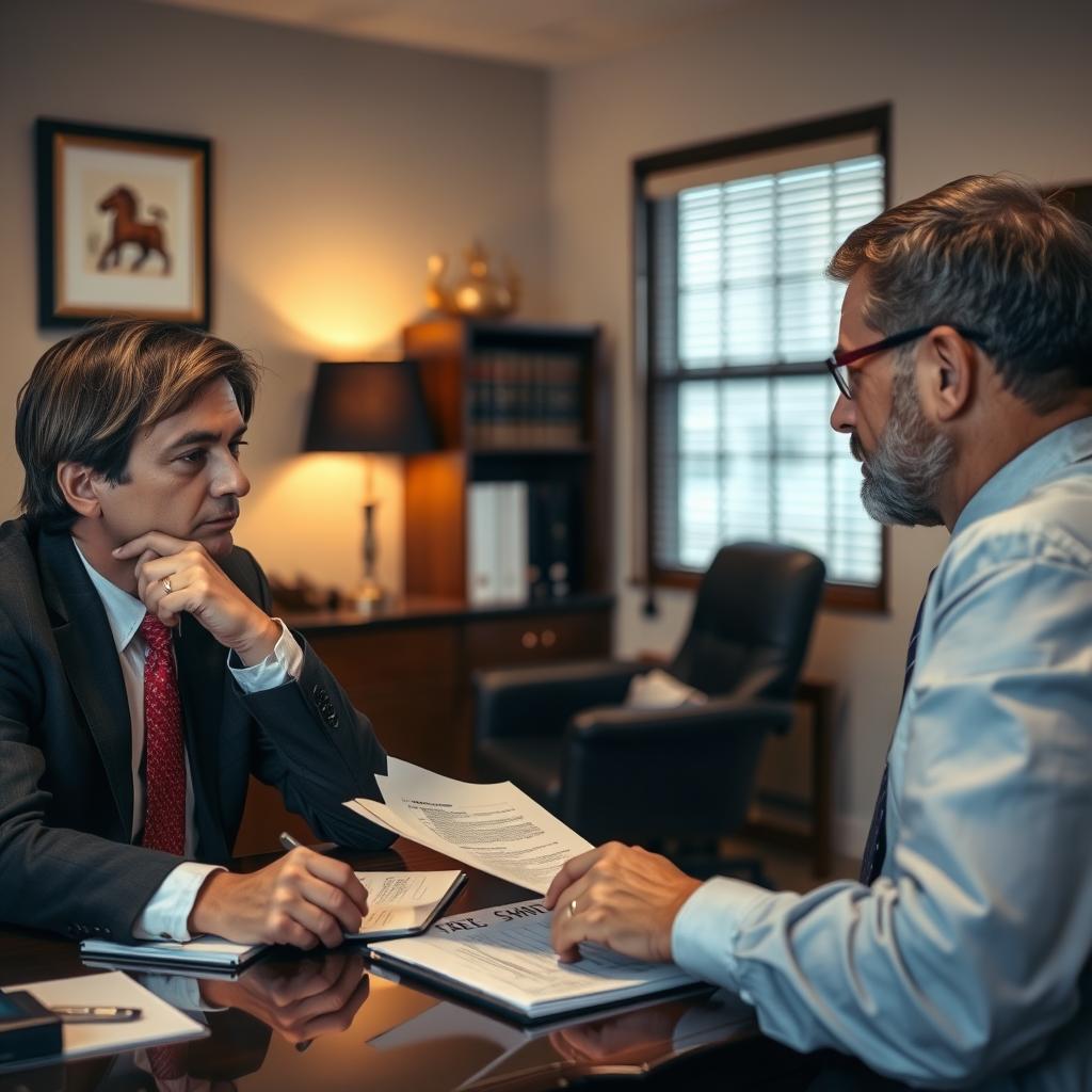 T Bone Accident Lawyer Burlington County