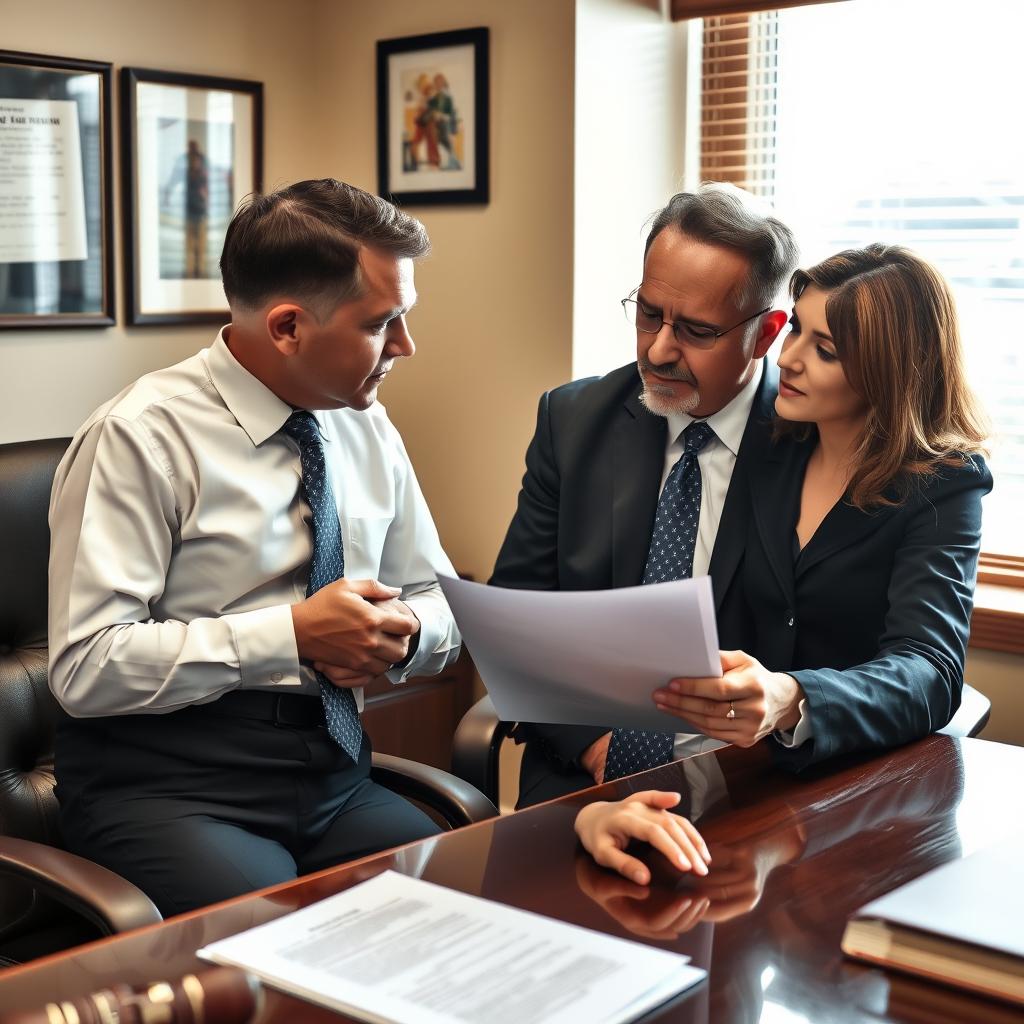 T Bone Accident Lawyer Cattaraugus County