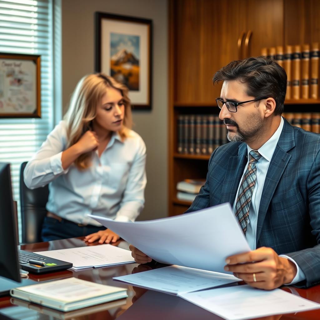 T Bone Accident Lawyer Clinton County