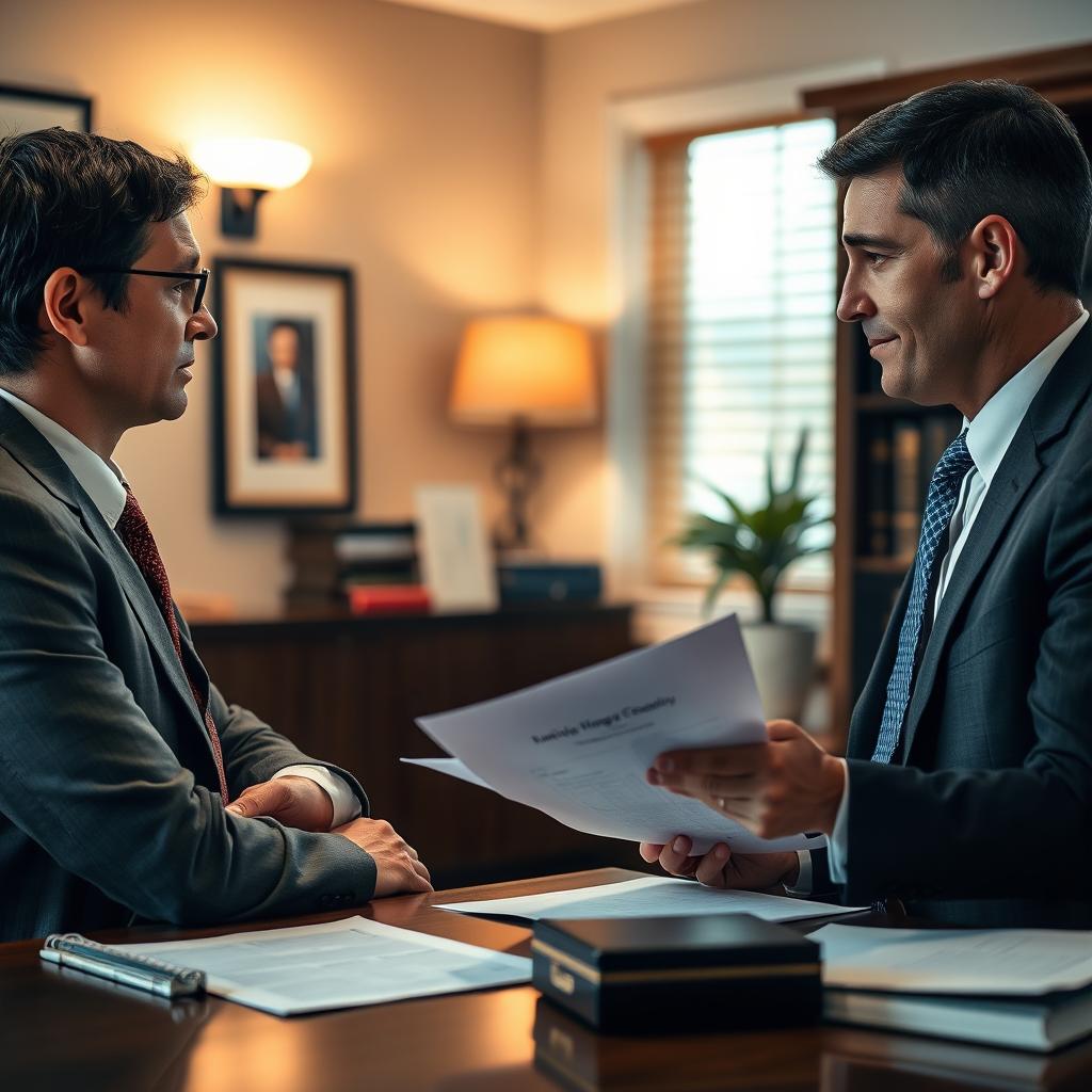T Bone Accident Lawyer Columbia County