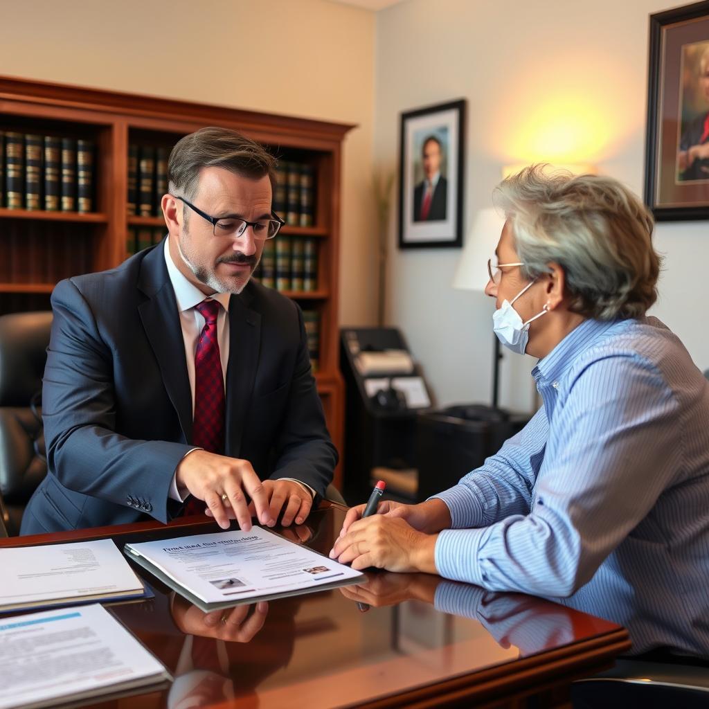 T Bone Accident Lawyer Cumberland County