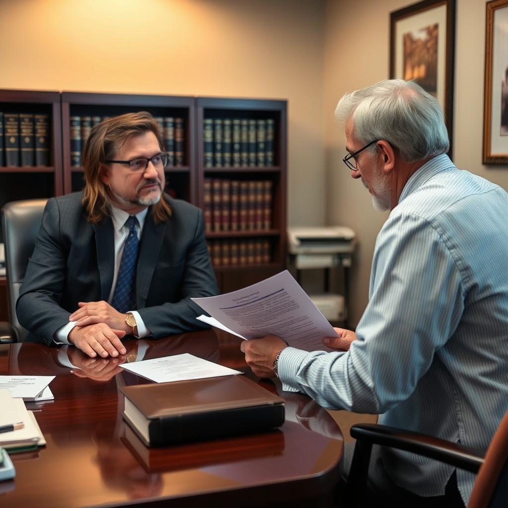 T Bone Accident Lawyer Hamilton County