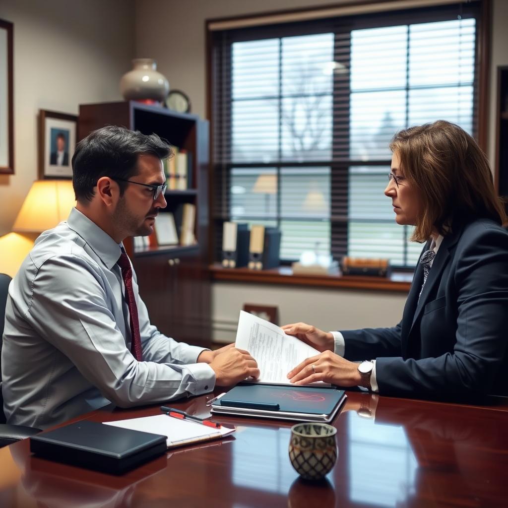 T Bone Accident Lawyer Herkimer County