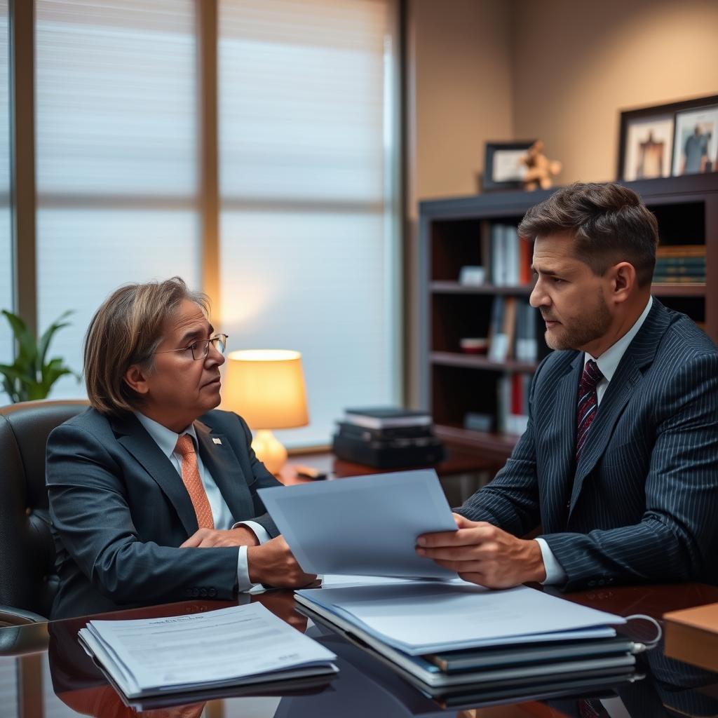 T Bone Accident Lawyer Jefferson County