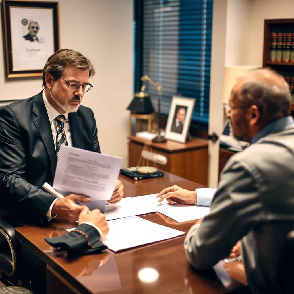 T Bone Accident Lawyer Kings County