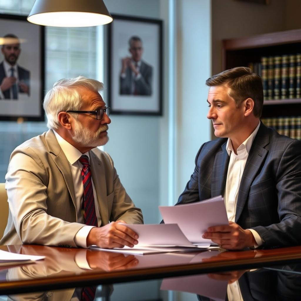 T Bone Accident Lawyer Middlesex County