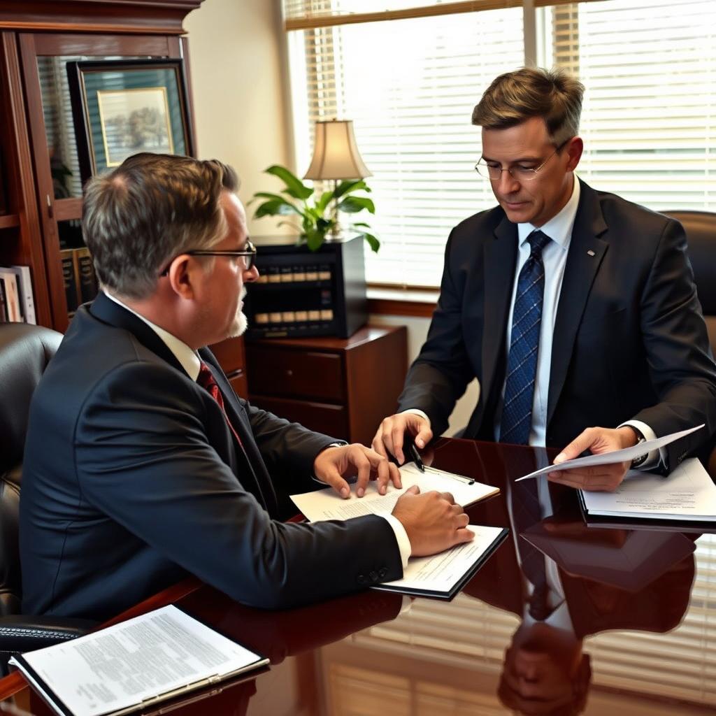 T Bone Accident Lawyer Monmouth County