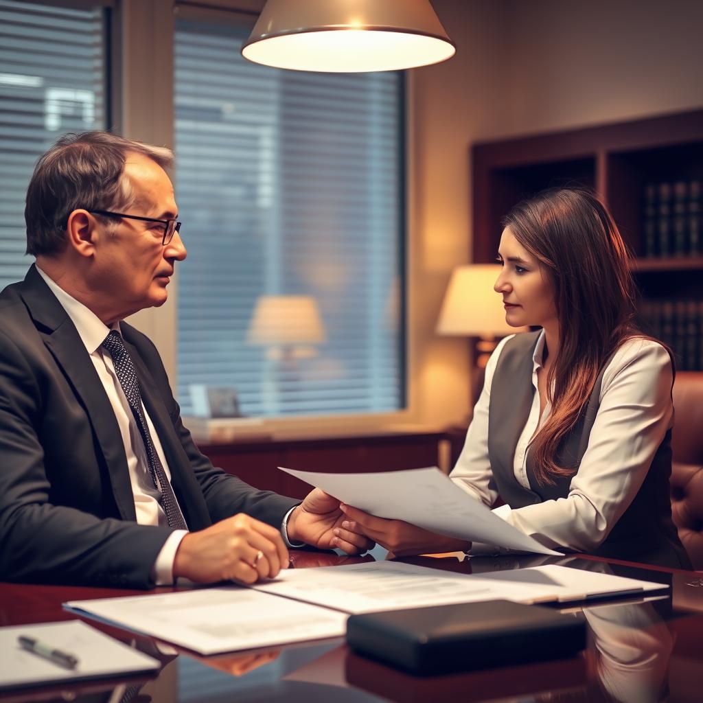 T Bone Accident Lawyer Nassau County