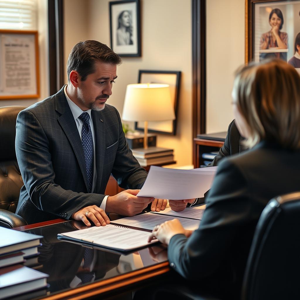 T Bone Accident Lawyer New York County
