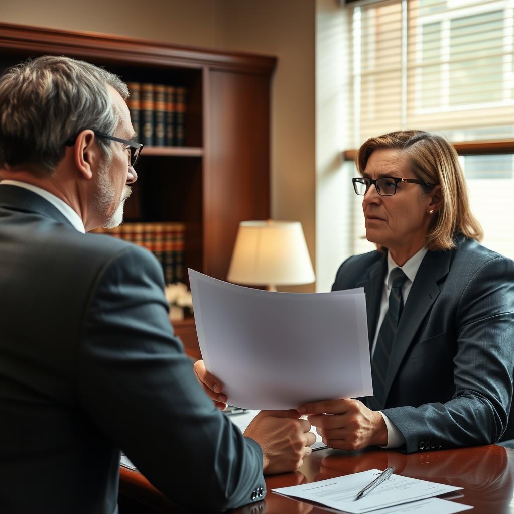 T Bone Accident Lawyer Orleans County