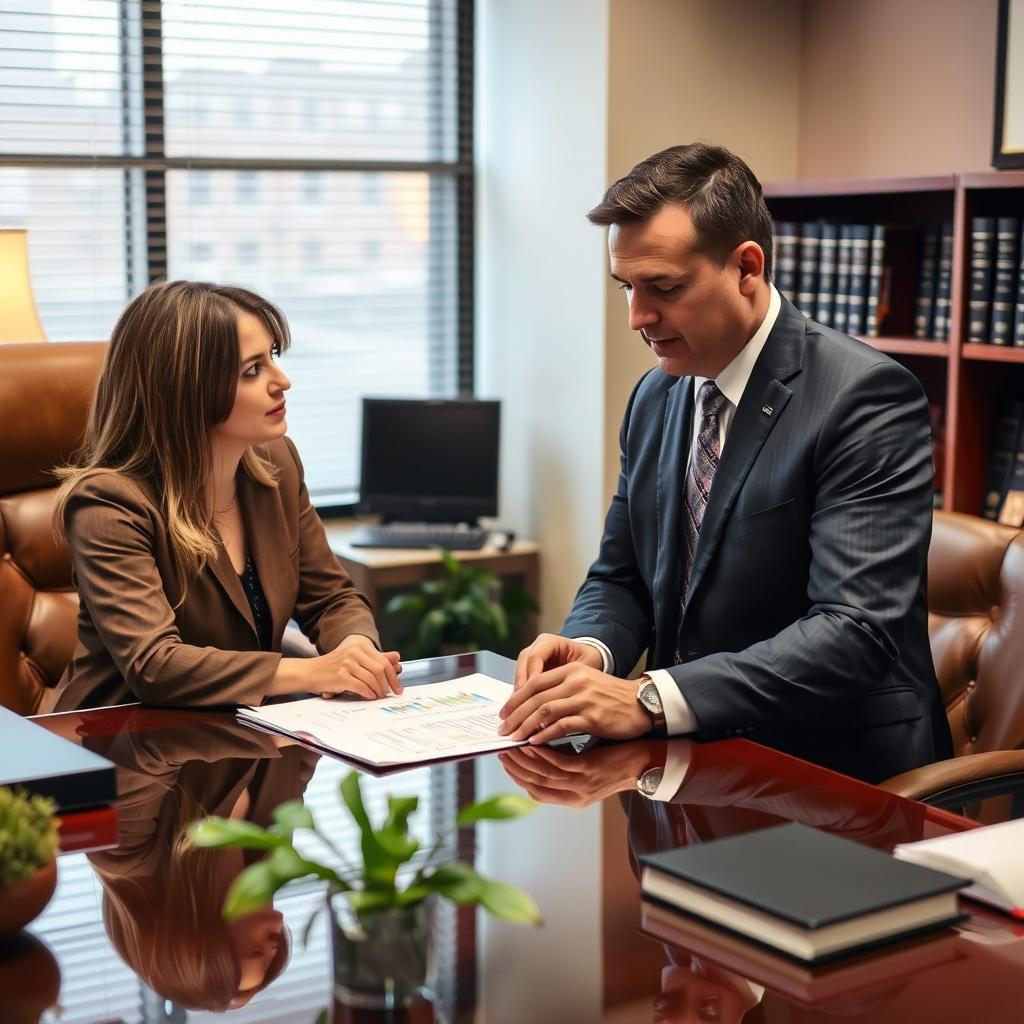 T Bone Accident Lawyer Passaic County